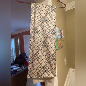 Gobi Mongolian cashmere scarf